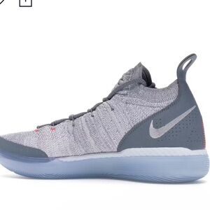 Nike Zoom KD 11 Cool Grey